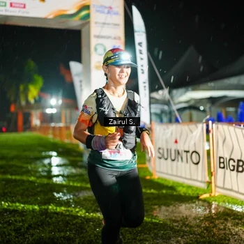 Runner Photo 8880363