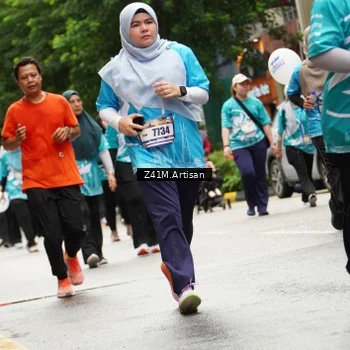 Runner Photo 8880364