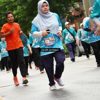 Runner Photo 8880367