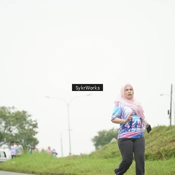 Runner Photo 8880368