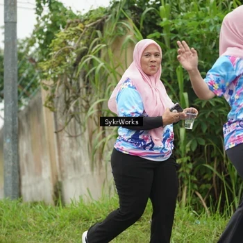 Runner Photo 8880369