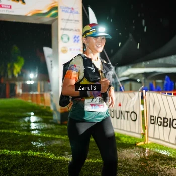 Runner Photo 8880377