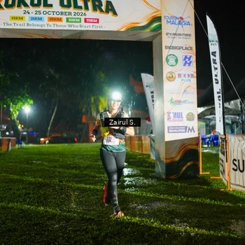 Runner Photo 8880379