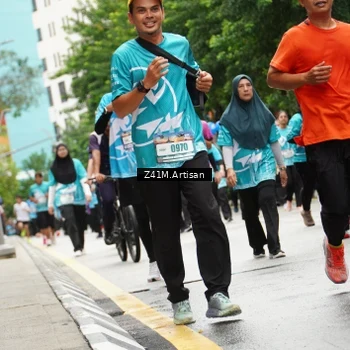 Runner Photo 8880380
