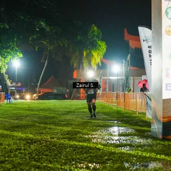 Runner Photo 8880381