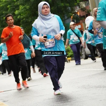 Runner Photo 8880386