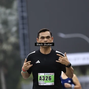 Runner Photo 8880387