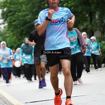 Runner Photo 8880395
