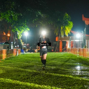 Runner Photo 8880396