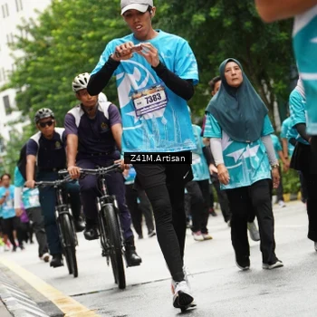 Runner Photo 8880397