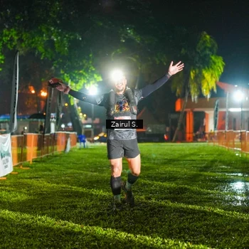 Runner Photo 8880400