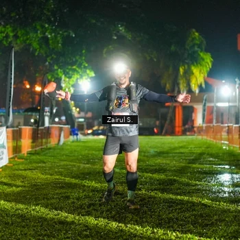 Runner Photo 8880401