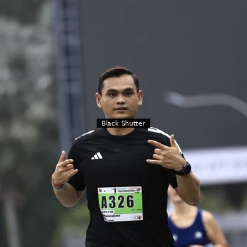 Runner Photo 8880410