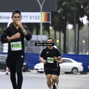 Runner Photo 8880416