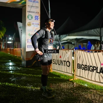 Runner Photo 8880419