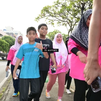Runner Photo 8880420