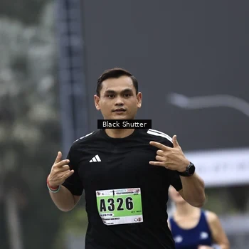 Runner Photo 8880424