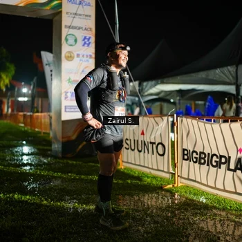 Runner Photo 8880425