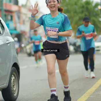 Runner Photo 8880428
