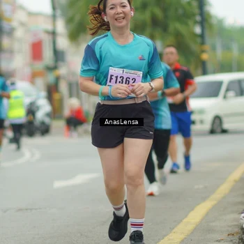 Runner Photo 8880431