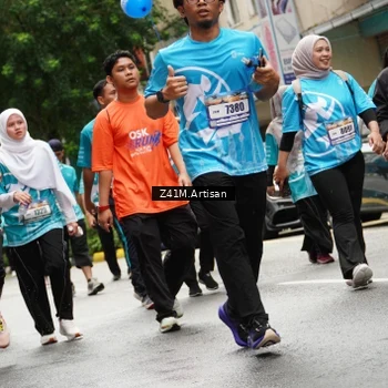 Runner Photo 8880432