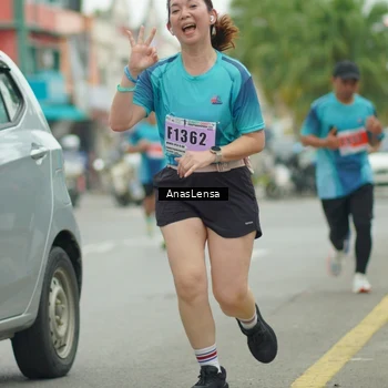 Runner Photo 8880433
