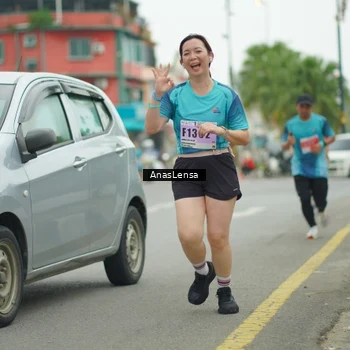 Runner Photo 8880435