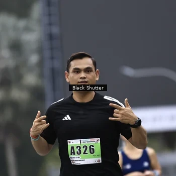 Runner Photo 8880436