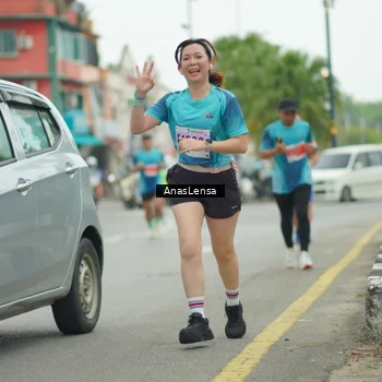 Runner Photo 8880437