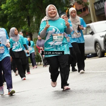 Runner Photo 8880438
