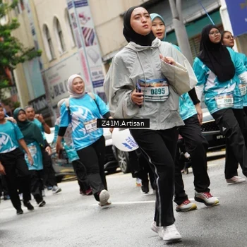 Runner Photo 8880440