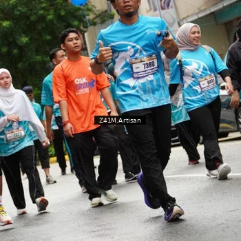 Runner Photo 8880442