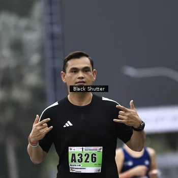 Runner Photo 8880443