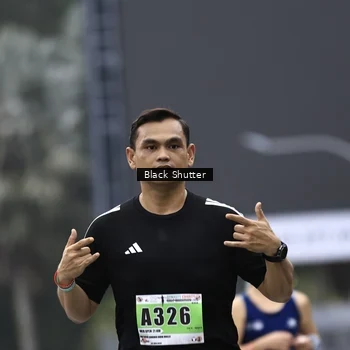 Runner Photo 8880444