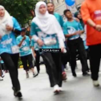 Runner Photo 8880447