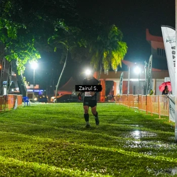 Runner Photo 8880451