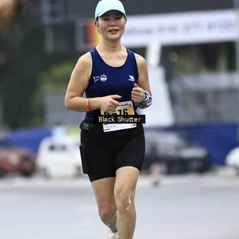 Runner Photo 8880452