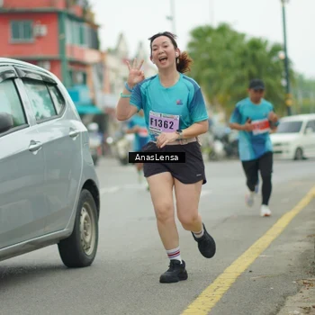 Runner Photo 8880455