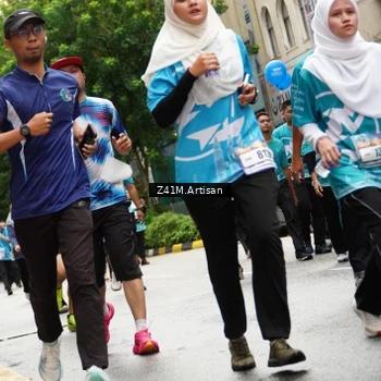 Runner Photo 8880459