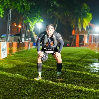 Runner Photo 8880461