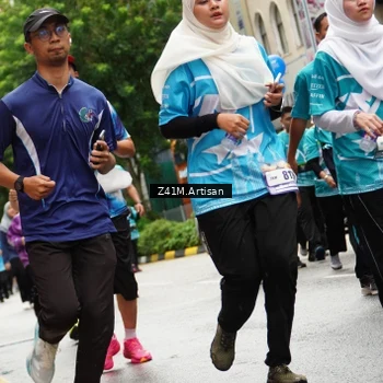 Runner Photo 8880466