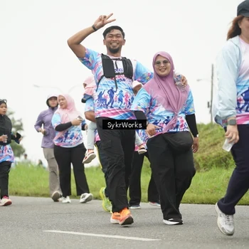 Runner Photo 8880467