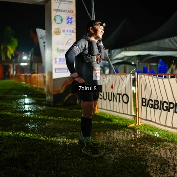 Runner Photo 8880470