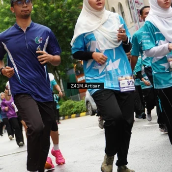 Runner Photo 8880472