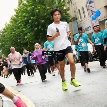 Runner Photo 8880479