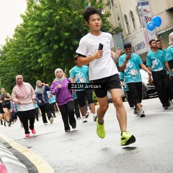 Runner Photo 8880480