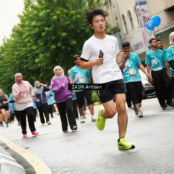 Runner Photo 8880481