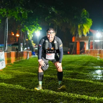 Runner Photo 8880482