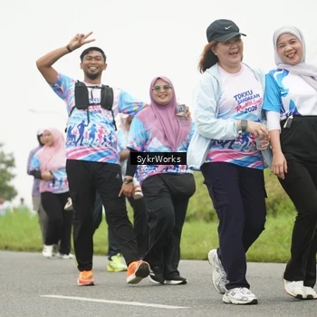 Runner Photo 8880490