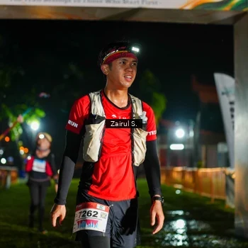 Runner Photo 8880491